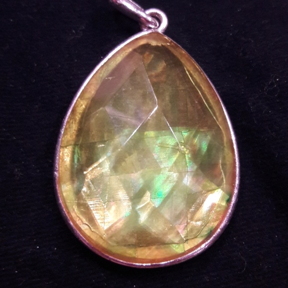 Jewelry - Pendant